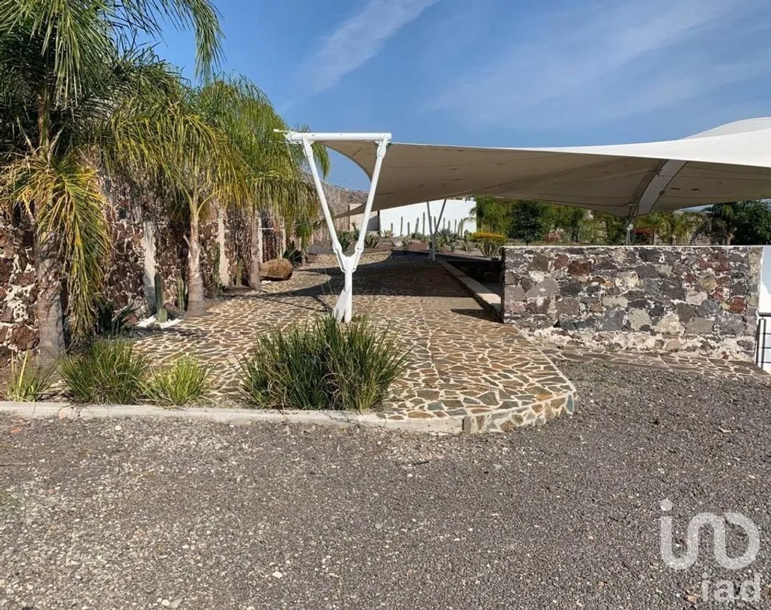 Terreno en Renta en Santa Rosa de Jauregui, Querétaro, Querétaro | NEX-274702 | iad México | Foto 5 de 23