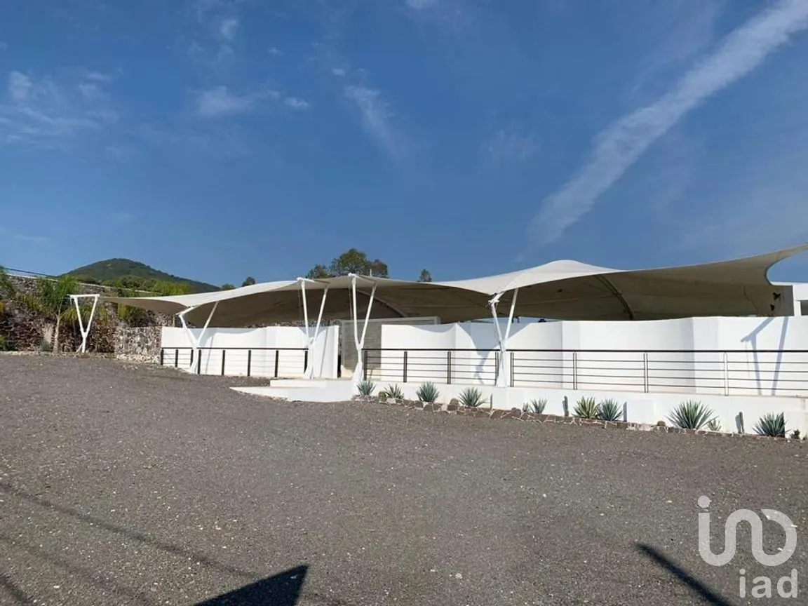 Terreno en Renta en Santa Rosa de Jauregui, Querétaro, Querétaro | NEX-274702 | iad México | Foto 6 de 23