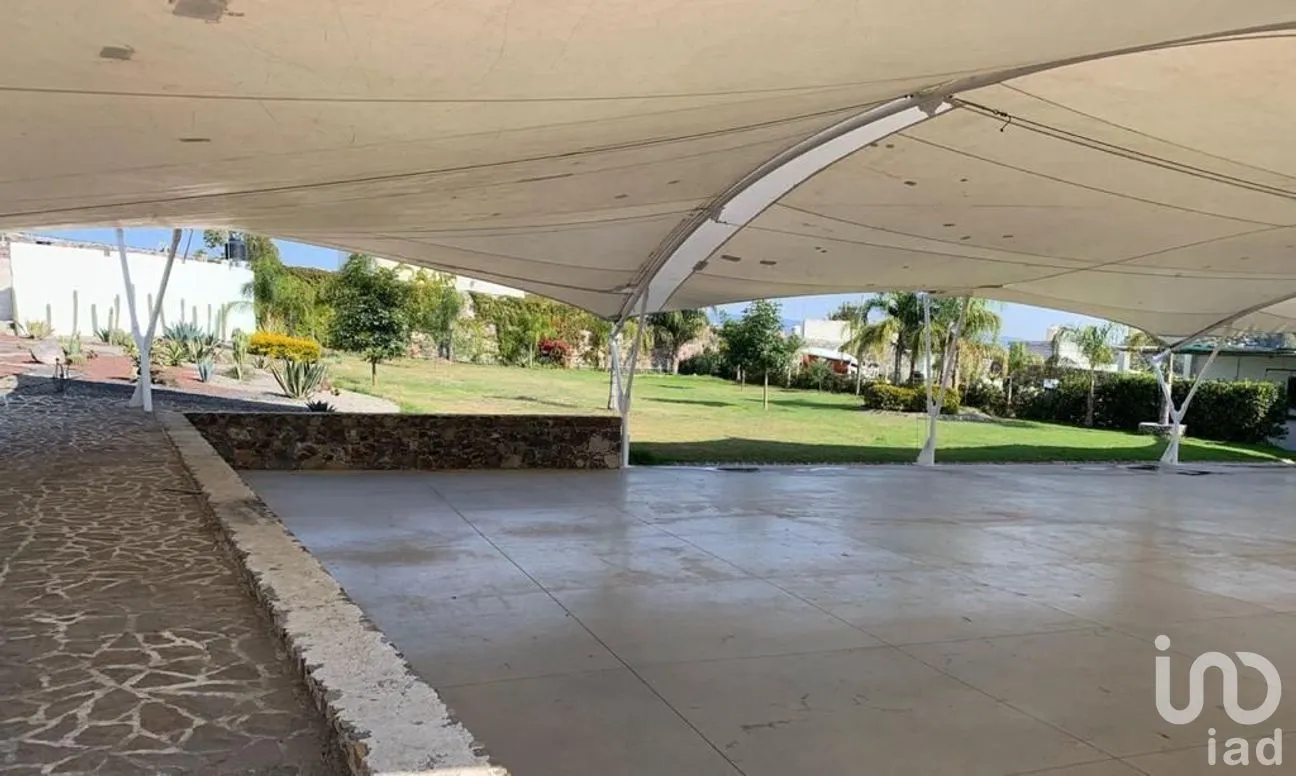 Terreno en Renta en Santa Rosa de Jauregui, Querétaro, Querétaro | NEX-274702 | iad México | Foto 7 de 23