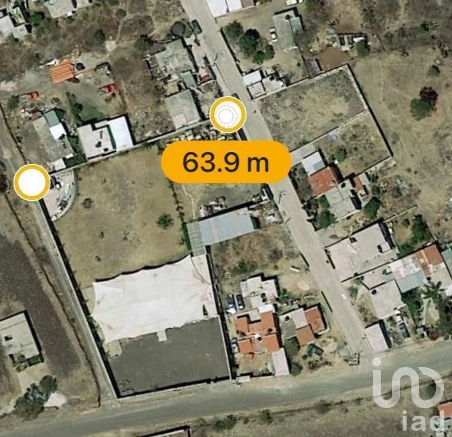 Terreno en Renta en Santa Rosa de Jauregui, Querétaro, Querétaro | NEX-274702 | iad México | Foto 8 de 23