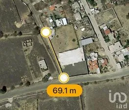 NEX-274702 - Terreno en Renta en Santa Rosa de Jauregui, CP 76220, Querétaro.