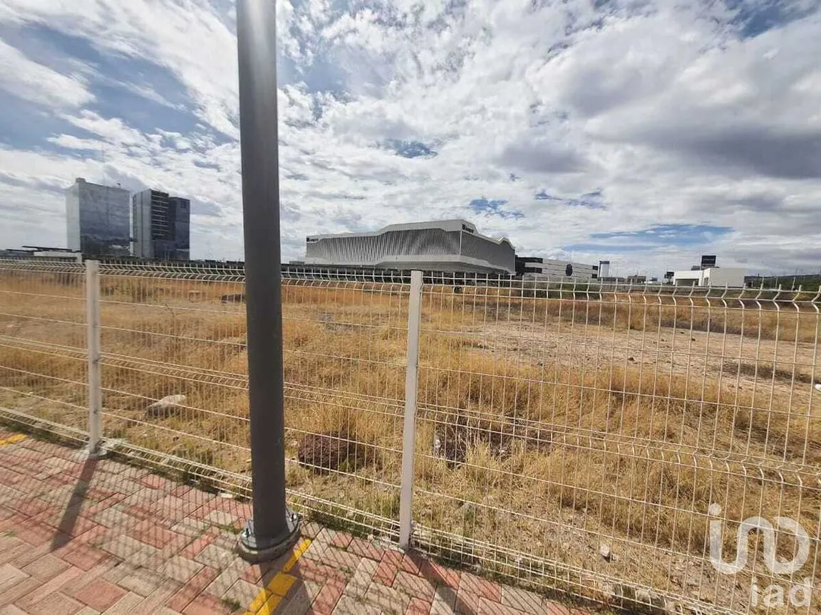 Terreno en Renta en El Salitre, Querétaro, Querétaro | NEX-274723 | iad México | Foto 18 de 22