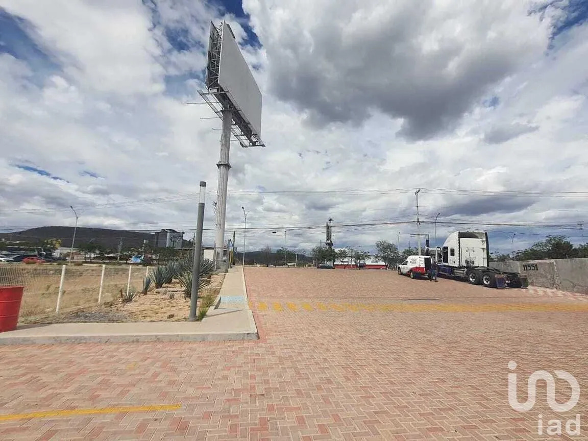 Terreno en Renta en El Salitre, Querétaro, Querétaro | NEX-274723 | iad México | Foto 20 de 22
