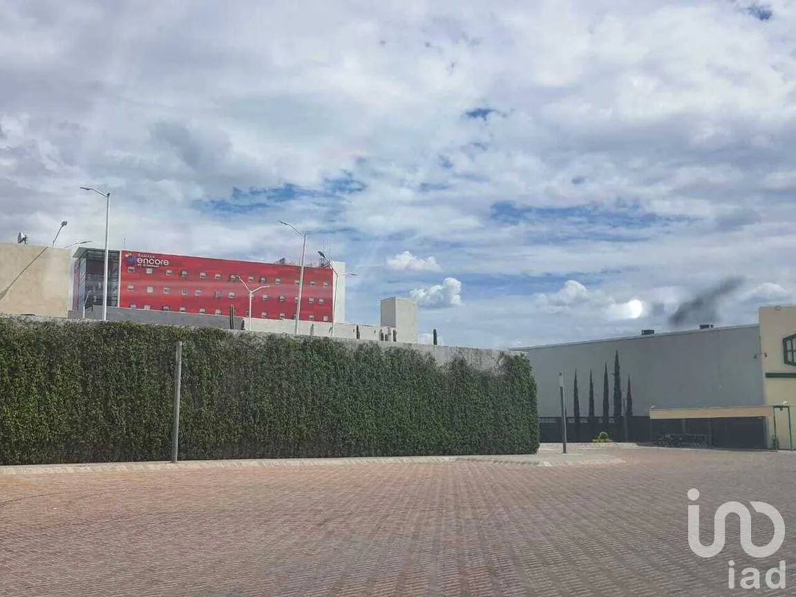 Terreno en Renta en El Salitre, Querétaro, Querétaro | NEX-274723 | iad México | Foto 3 de 22