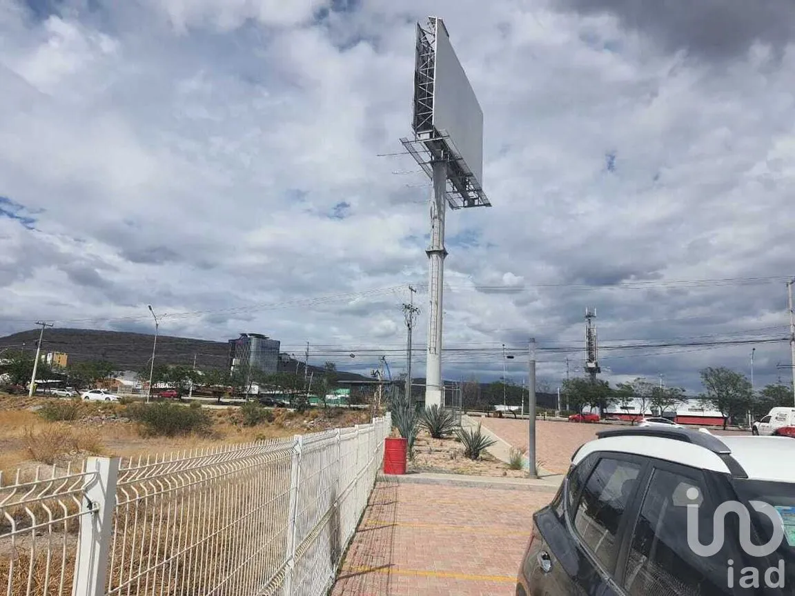 Terreno en Renta en El Salitre, Querétaro, Querétaro | NEX-274723 | iad México | Foto 21 de 22