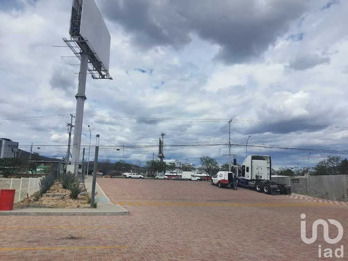 Terreno en Renta en El Salitre, Querétaro, Querétaro | NEX-274723 | iad México | Foto 5 de 22