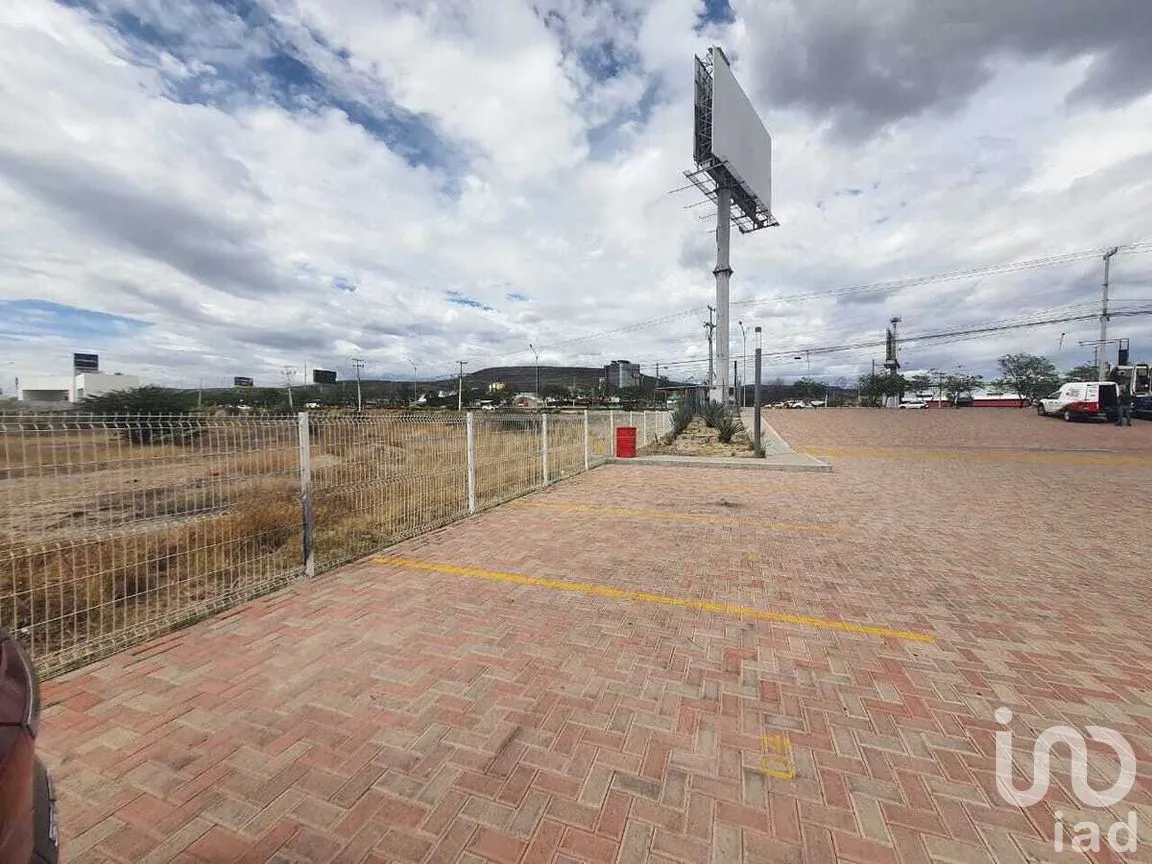 Terreno en Renta en El Salitre, Querétaro, Querétaro | NEX-274723 | iad México | Foto 10 de 22