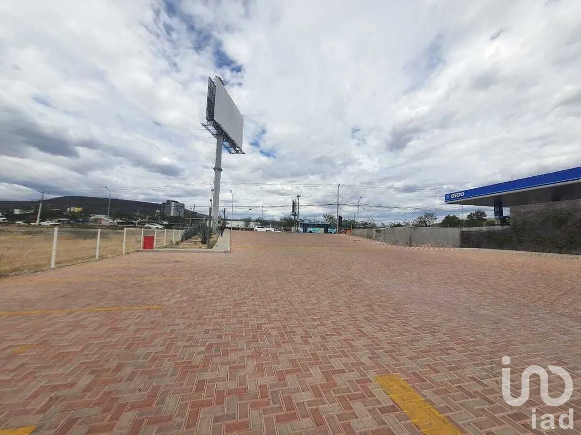 Terreno en Renta en El Salitre, Querétaro, Querétaro | NEX-274723 | iad México | Foto 1 de 22
