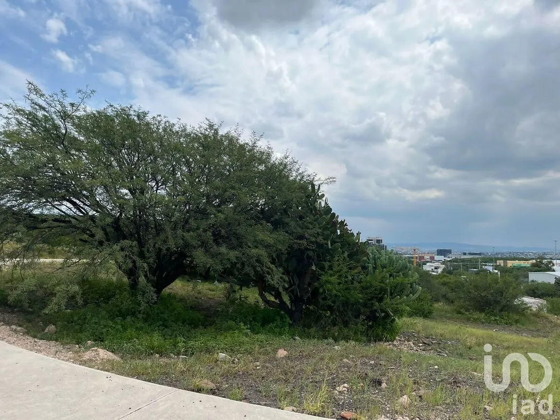 Terreno en Venta en Juriquilla, Querétaro, Querétaro | NEX-274735 | iad México | Foto 3 de 9