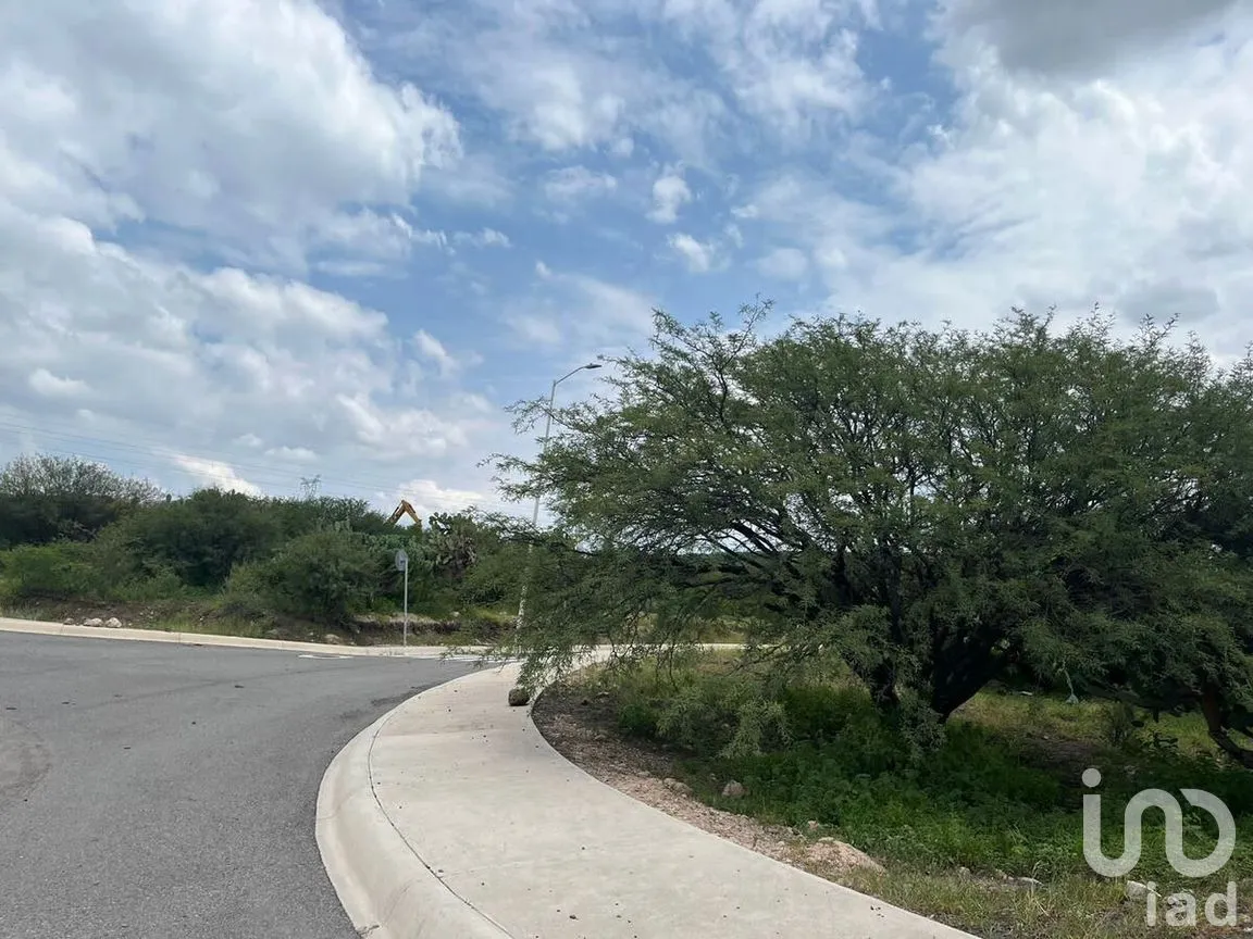 Terreno en Venta en Juriquilla, Querétaro, Querétaro | NEX-274735 | iad México | Foto 4 de 9