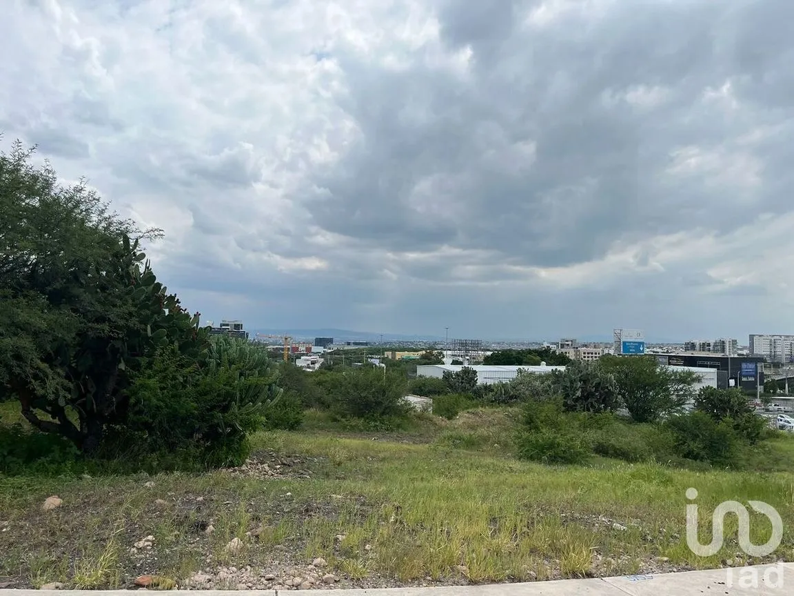 Terreno en Venta en Juriquilla, Querétaro, Querétaro | NEX-274735 | iad México | Foto 7 de 9