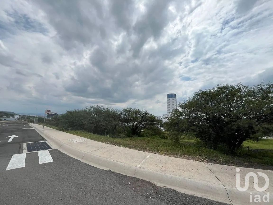Terreno en Venta en Juriquilla, Querétaro, Querétaro | NEX-274735 | iad México | Foto 8 de 9