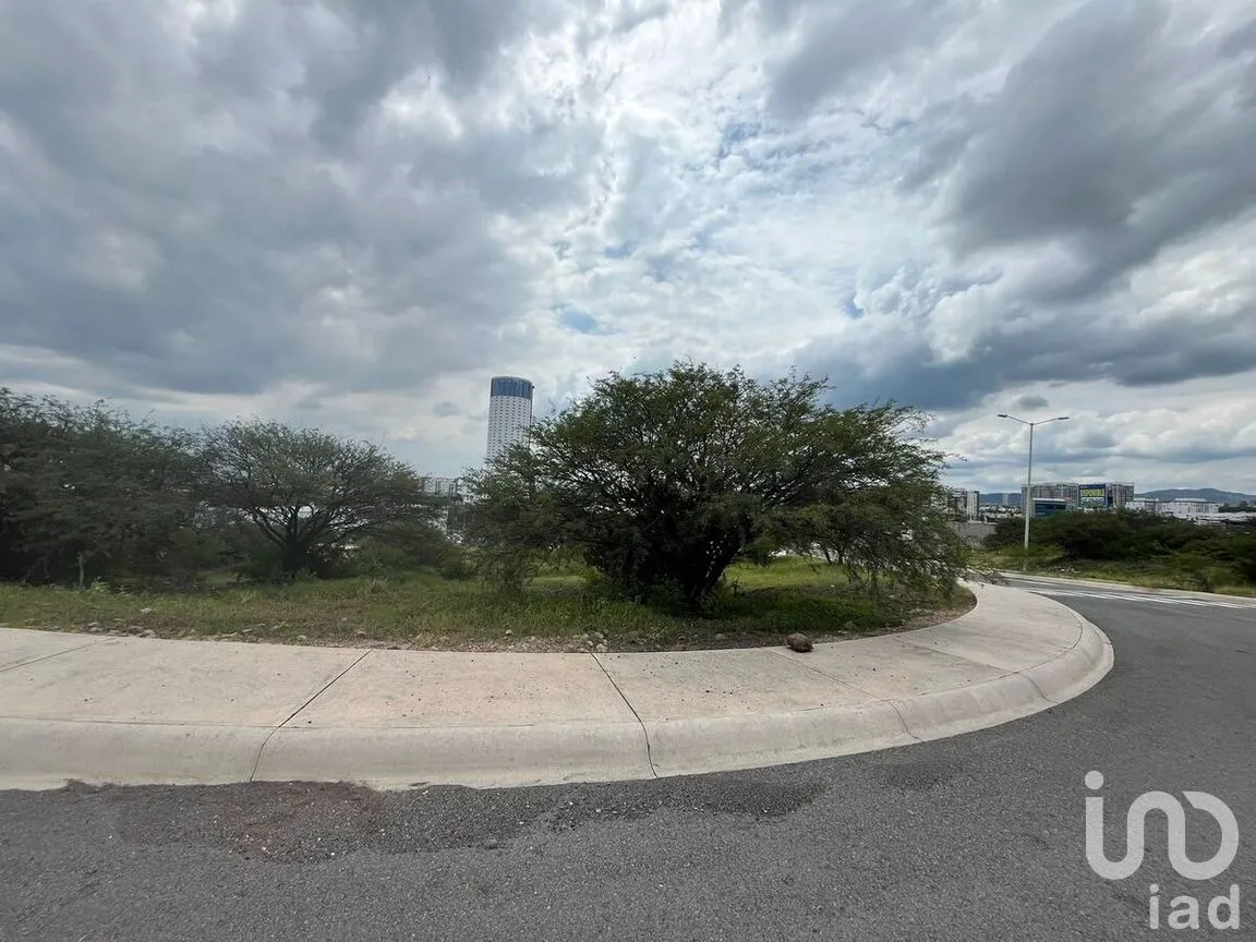 Terreno en Venta en Juriquilla, Querétaro, Querétaro | NEX-274735 | iad México | Foto 9 de 9