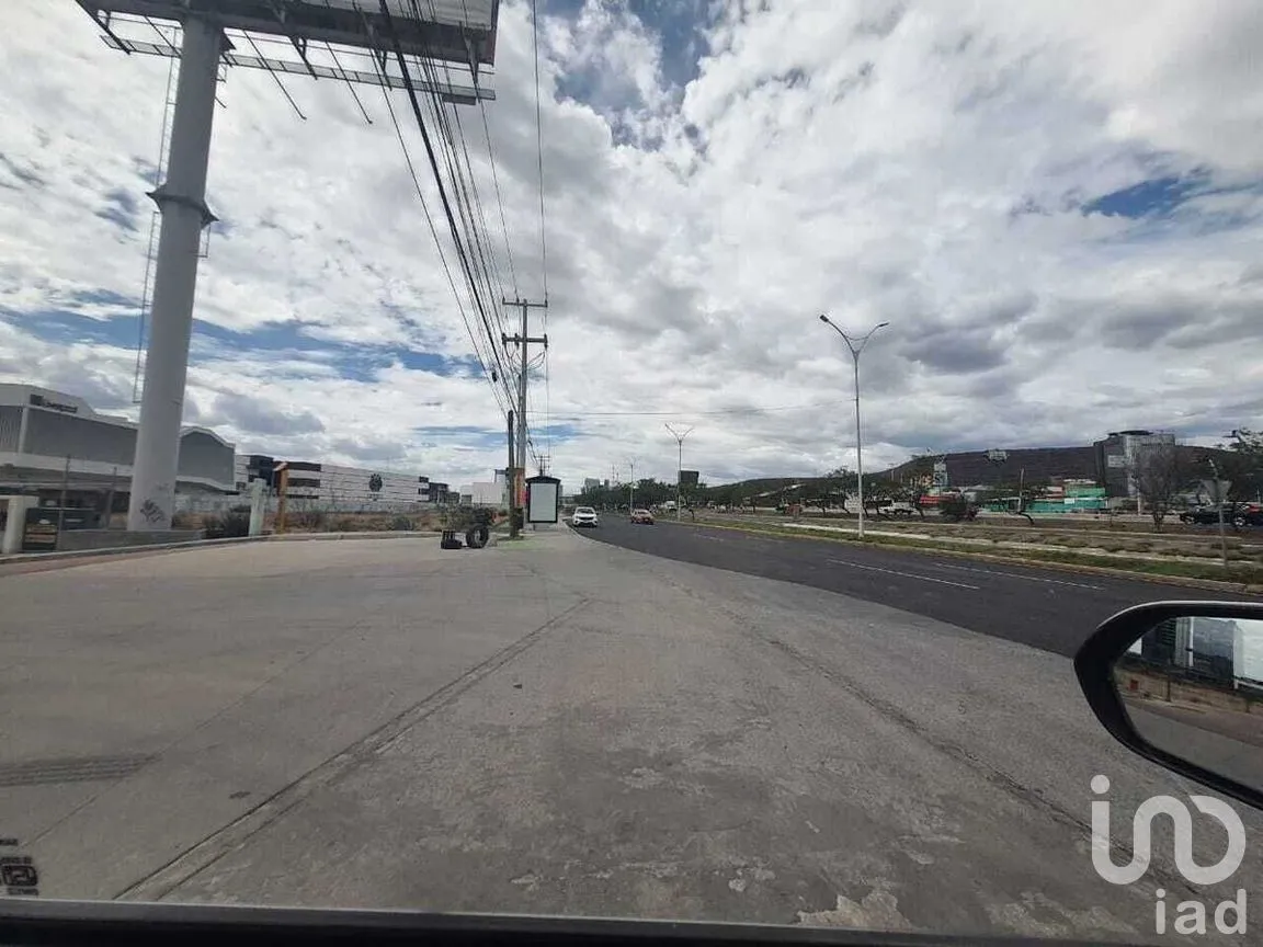 Terreno en Renta en El Salitre, Querétaro, Querétaro | NEX-274736 | iad México | Foto 11 de 22