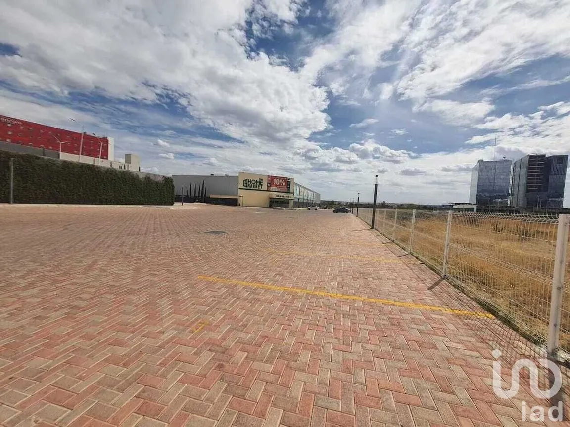 Terreno en Renta en El Salitre, Querétaro, Querétaro | NEX-274736 | iad México | Foto 14 de 22