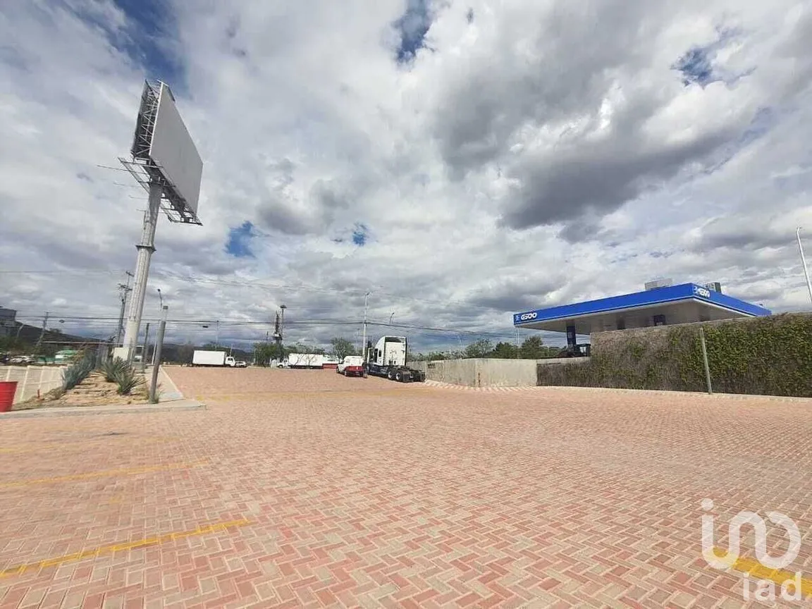Terreno en Renta en El Salitre, Querétaro, Querétaro | NEX-274736 | iad México | Foto 15 de 22