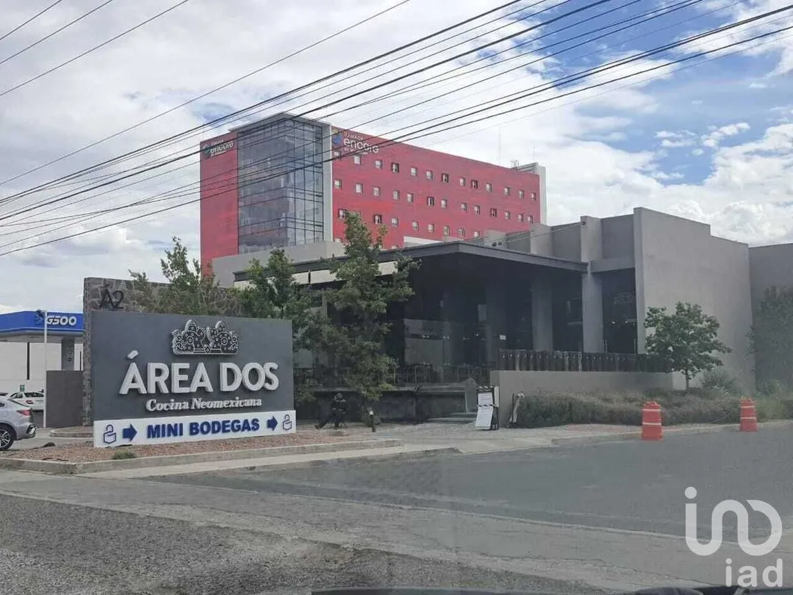 Terreno en Renta en El Salitre, Querétaro, Querétaro | NEX-274736 | iad México | Foto 16 de 22