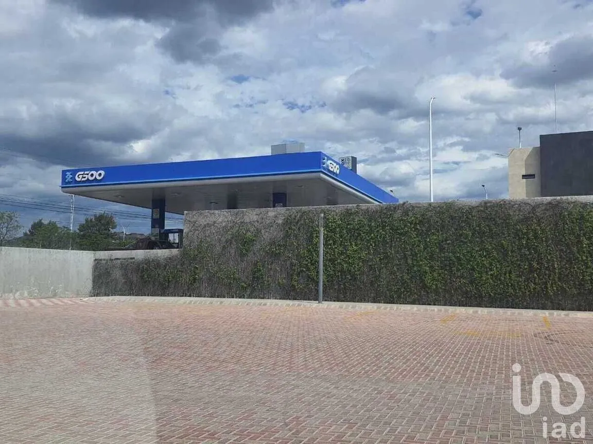 Terreno en Renta en El Salitre, Querétaro, Querétaro | NEX-274736 | iad México | Foto 22 de 22