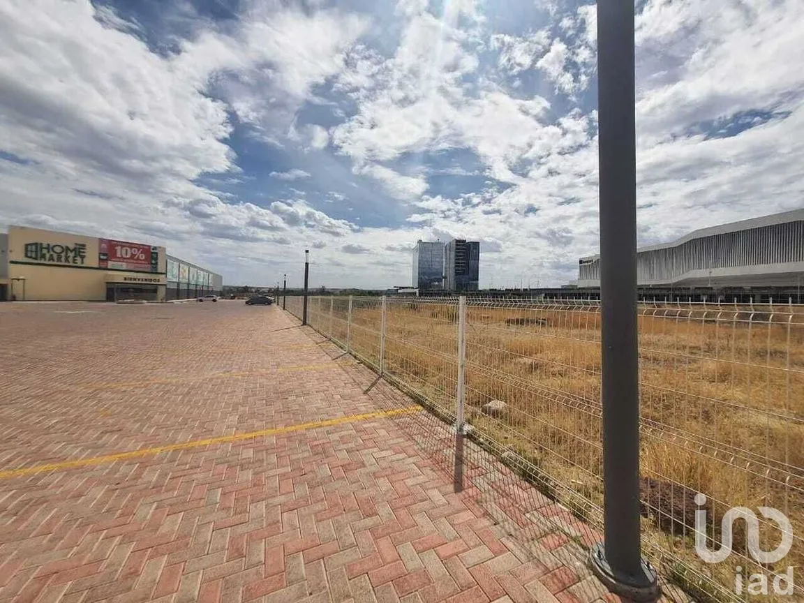 Terreno en Renta en El Salitre, Querétaro, Querétaro | NEX-274736 | iad México | Foto 6 de 22