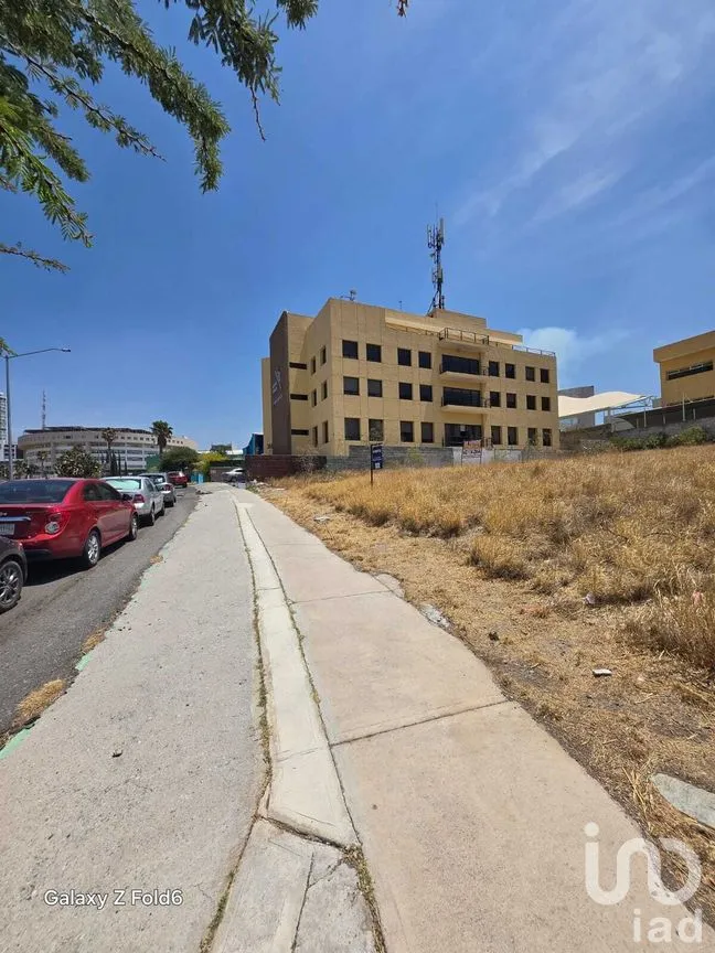 Terreno en Venta en Centro Sur, Querétaro, Querétaro | NEX-274760 | iad México | Foto 2 de 9
