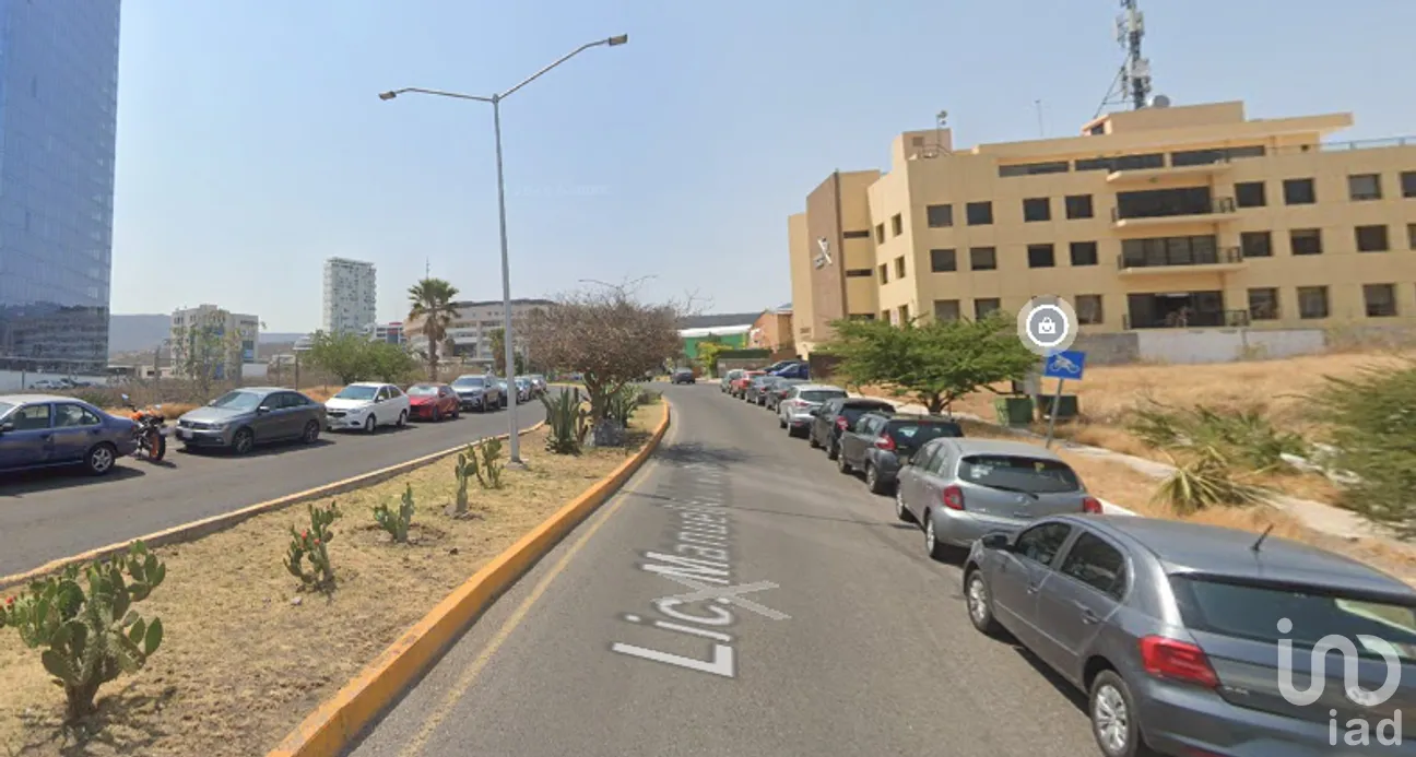 Terreno en Venta en Centro Sur, Querétaro, Querétaro | NEX-274760 | iad México | Foto 4 de 9