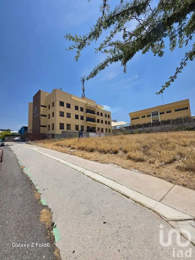 Terreno en Venta en Centro Sur, Querétaro, Querétaro | NEX-274760 | iad México | Foto 6 de 9