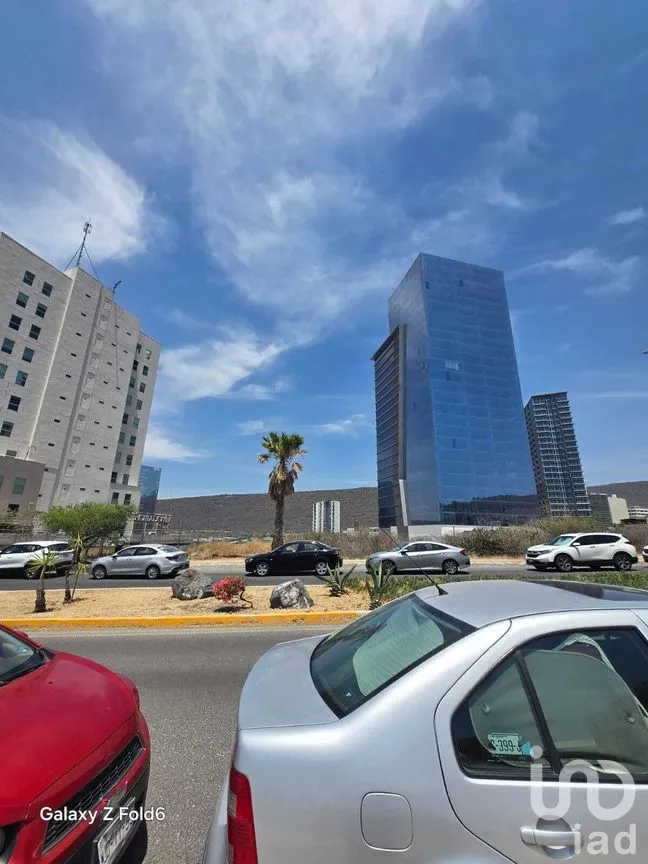 Terreno en Venta en Centro Sur, Querétaro, Querétaro | NEX-274760 | iad México | Foto 9 de 9