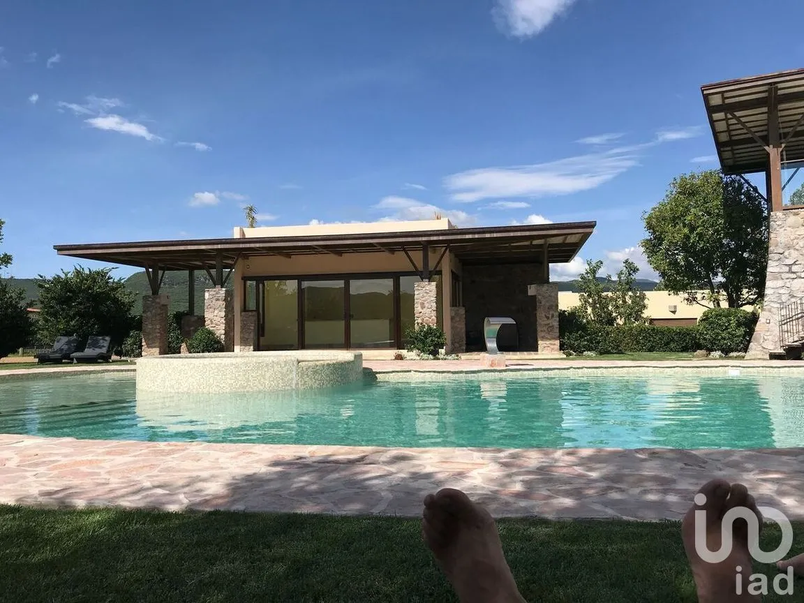 Terreno en Venta en San Miguel de Allende Centro, San Miguel de Allende, Guanajuato | NEX-275269 | iad México | Foto 1 de 17