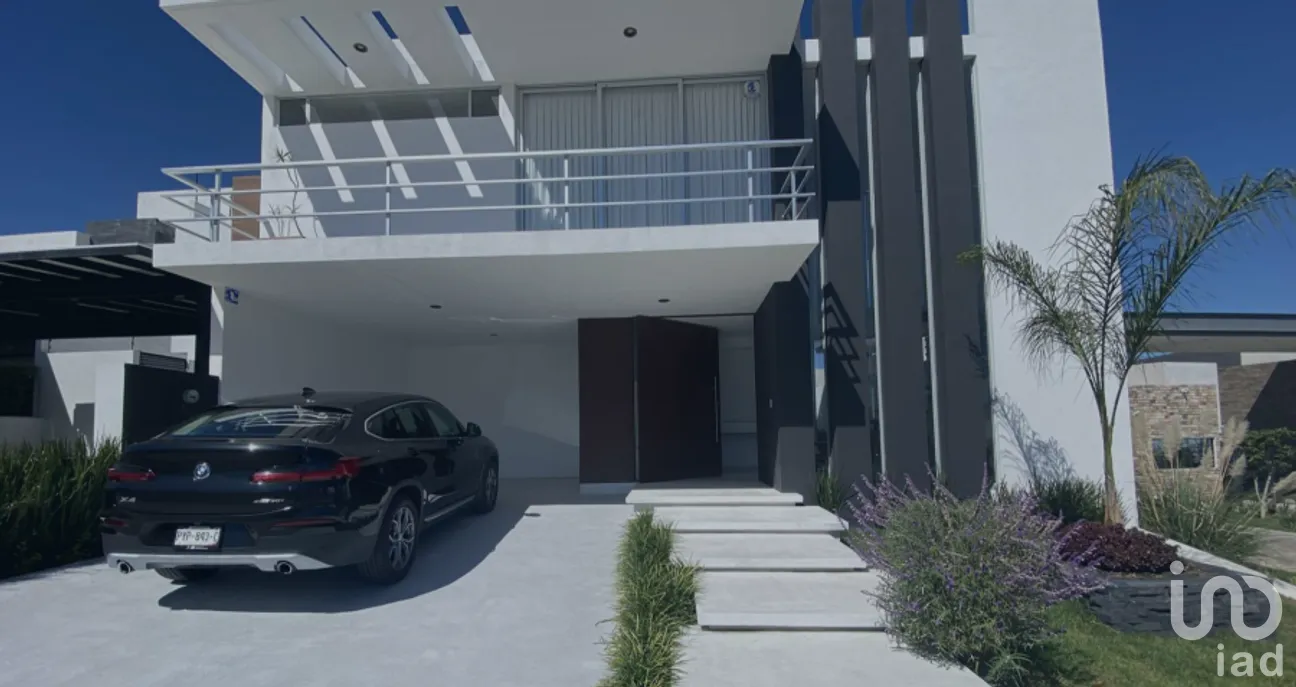 Casa en Venta en Cumbres del Lago, Querétaro, Querétaro | NEX-275344 | iad México | Foto 2 de 16