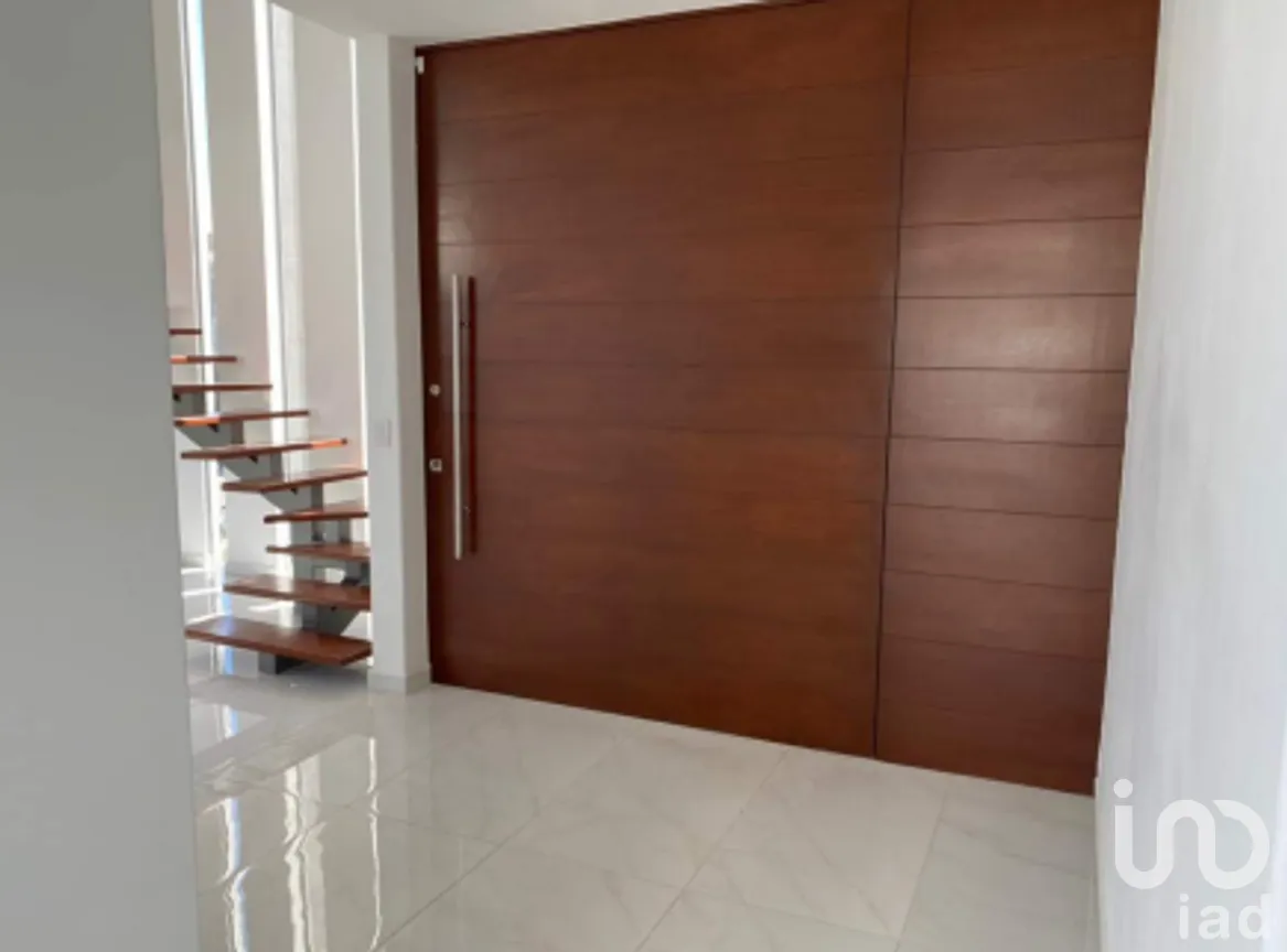 Casa en Venta en Cumbres del Lago, Querétaro, Querétaro | NEX-275344 | iad México | Foto 15 de 16