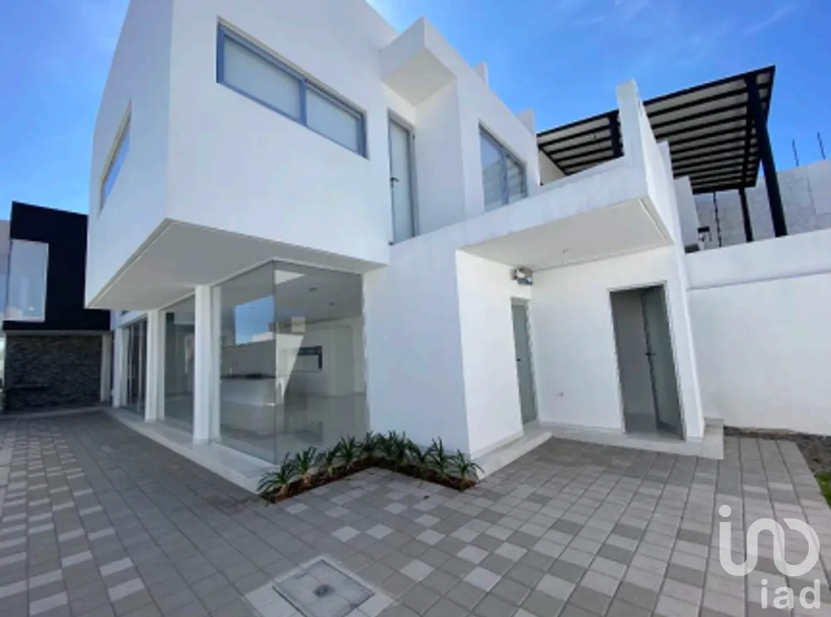 Casa en Venta en Cumbres del Lago, Querétaro, Querétaro | NEX-275344 | iad México | Foto 4 de 16