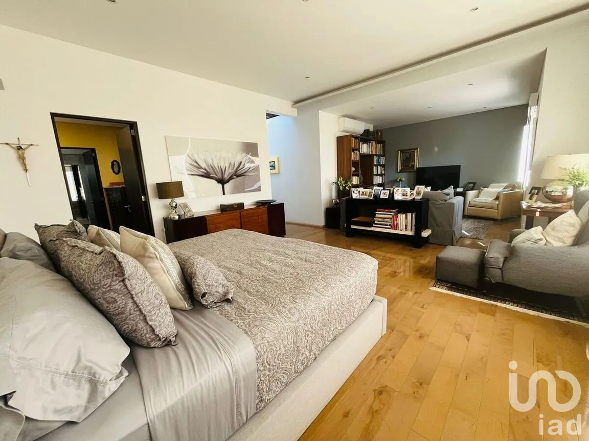 Casa en Venta en Jurica, Querétaro, Querétaro | NEX-275446 | iad México | Foto 12 de 28