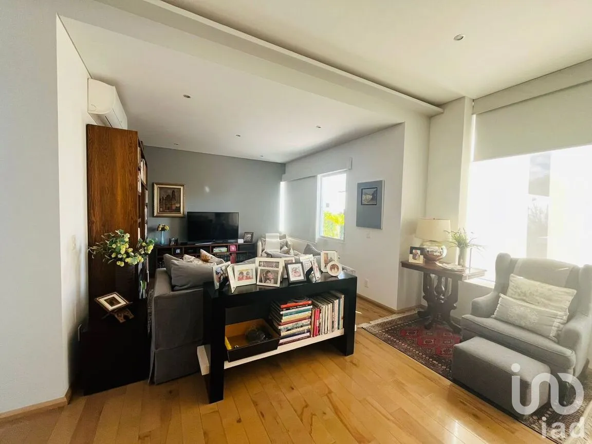 Casa en Venta en Jurica, Querétaro, Querétaro | NEX-275446 | iad México | Foto 16 de 28