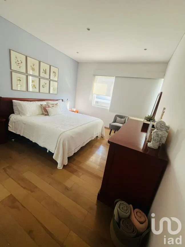 Casa en Venta en Jurica, Querétaro, Querétaro | NEX-275446 | iad México | Foto 18 de 28