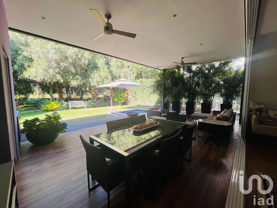 Casa en Venta en Jurica, Querétaro, Querétaro | NEX-275446 | iad México | Foto 5 de 28
