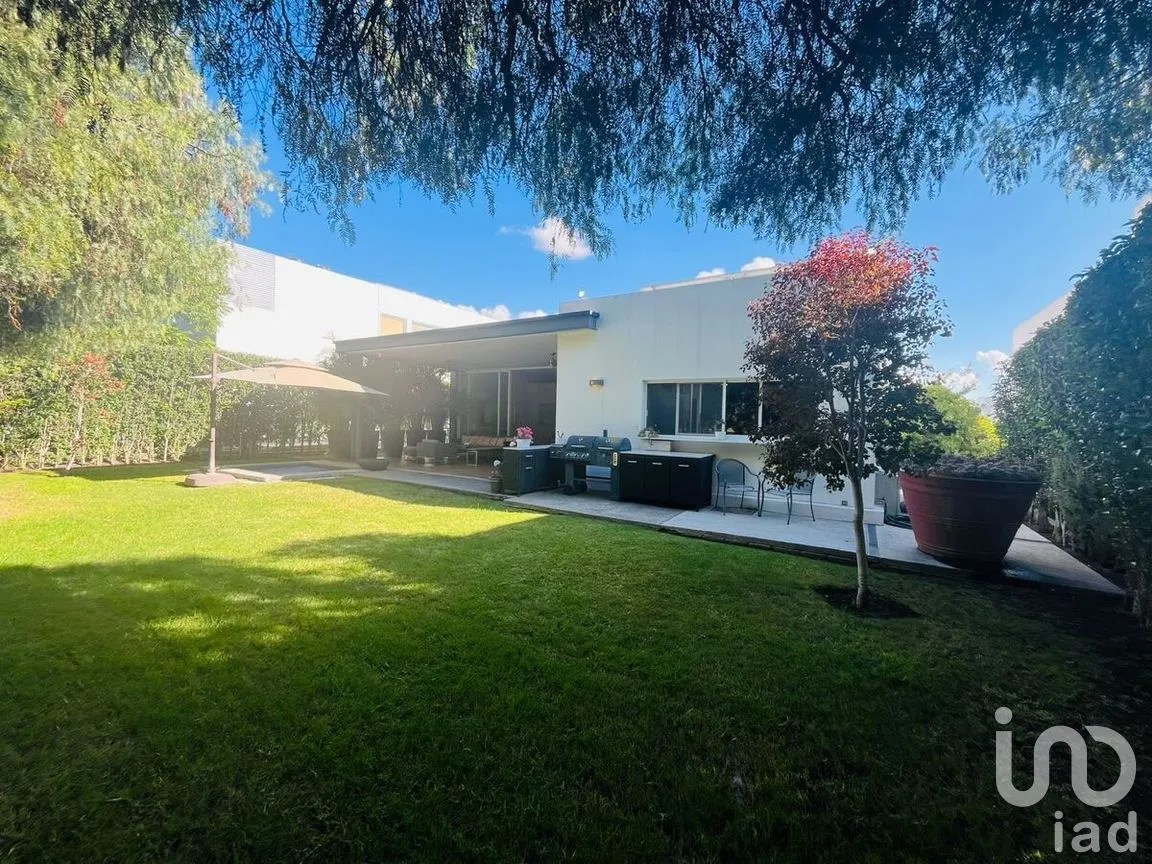 Casa en Venta en Jurica, Querétaro, Querétaro | NEX-275446 | iad México | Foto 1 de 28