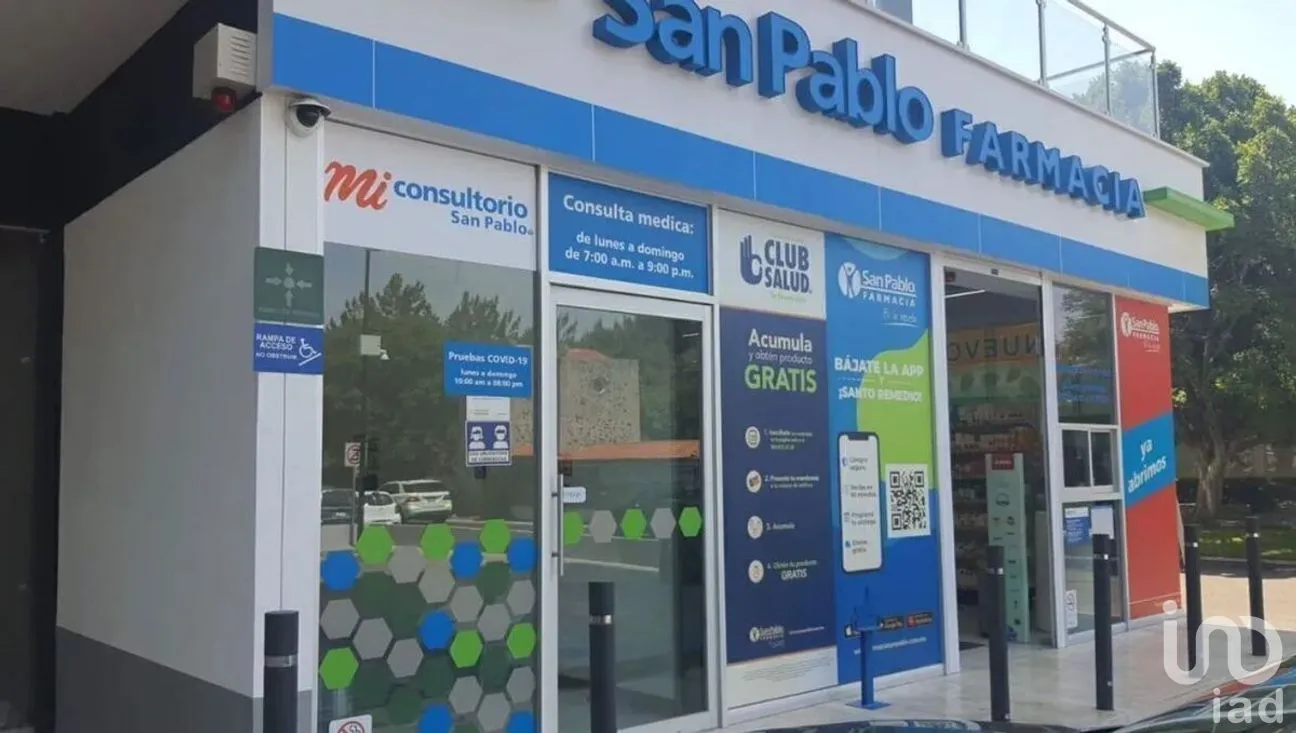 Local en Venta en El Campanario, Querétaro, Querétaro | NEX-276230 | iad México | Foto 4 de 15