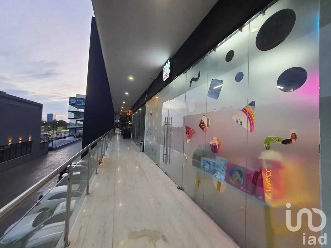 Local en Venta en El Campanario, Querétaro, Querétaro | NEX-276230 | iad México | Foto 1 de 15