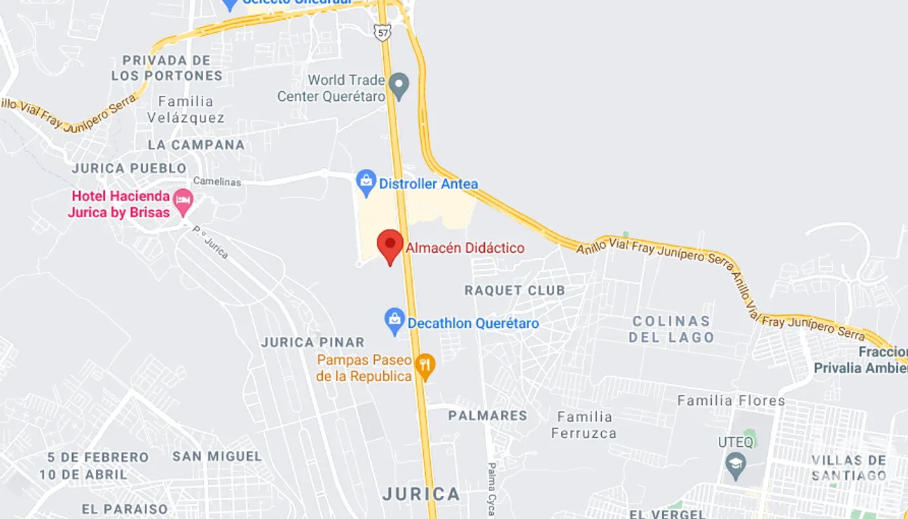 Terreno en Renta en El Salitre, Querétaro, Querétaro | NEX-276231 | iad México | Foto 2 de 9