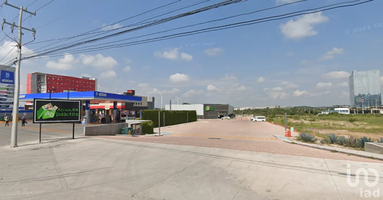 Terreno en Renta en El Salitre, Querétaro, Querétaro | NEX-276231 | iad México | Foto 6 de 9