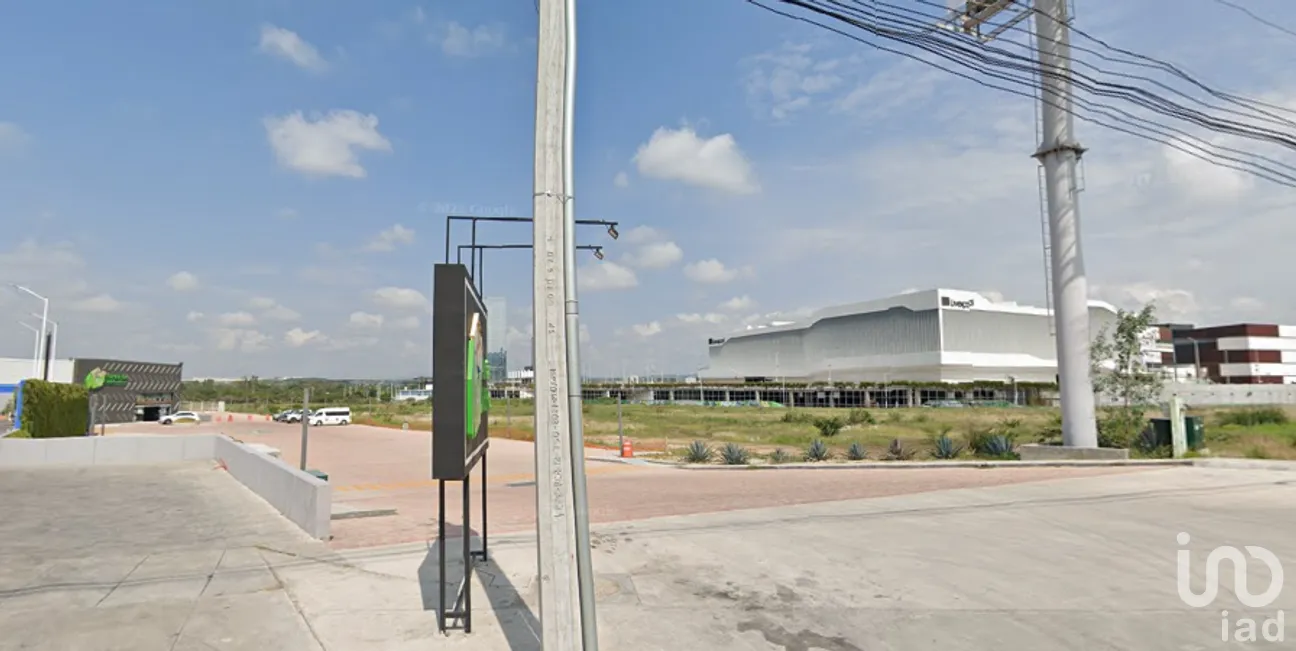 Terreno en Renta en El Salitre, Querétaro, Querétaro | NEX-276231 | iad México | Foto 7 de 9