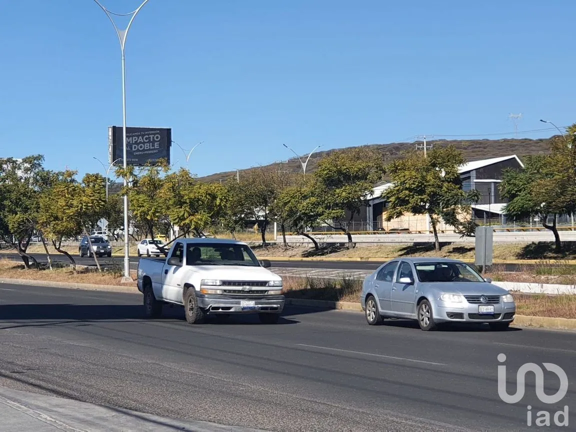 Terreno en Renta en El Salitre, Querétaro, Querétaro | NEX-276231 | iad México | Foto 8 de 9
