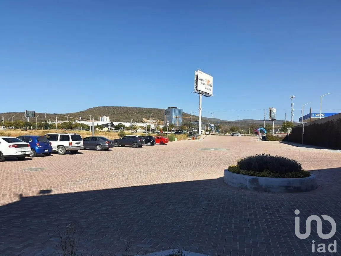 Terreno en Renta en El Salitre, Querétaro, Querétaro | NEX-276231 | iad México | Foto 9 de 9