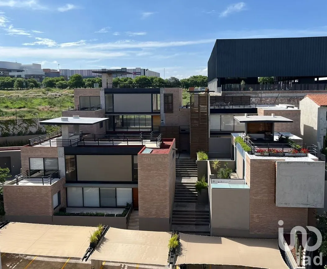 Casa en Venta en Misión San Jerónimo, Querétaro, Querétaro | NEX-276232 | iad México | Foto 2 de 21