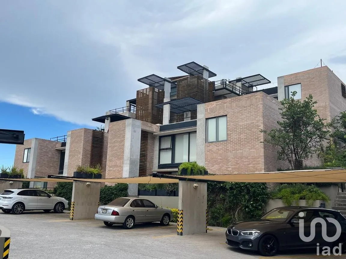 Casa en Venta en Misión San Jerónimo, Querétaro, Querétaro | NEX-276232 | iad México | Foto 18 de 21