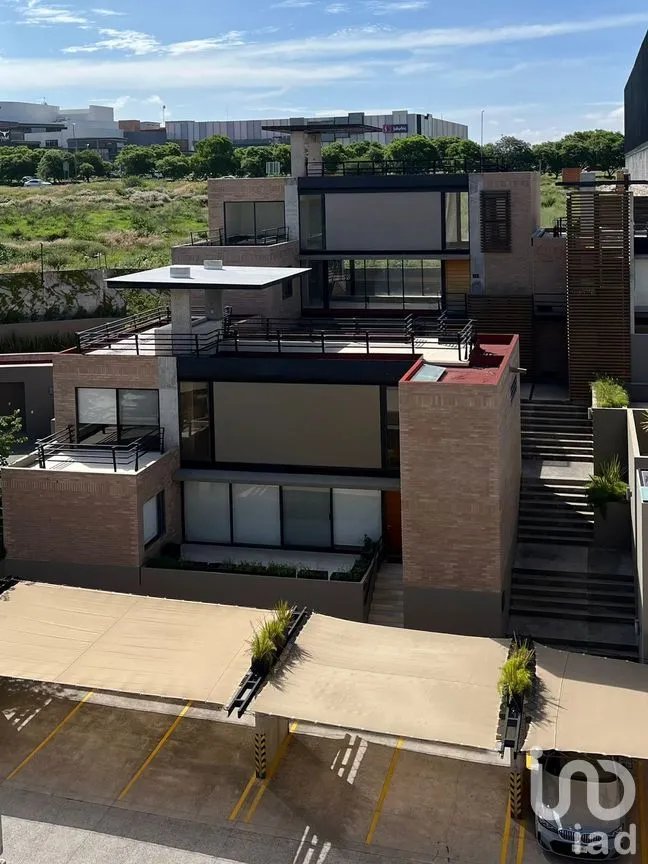Casa en Venta en Misión San Jerónimo, Querétaro, Querétaro | NEX-276232 | iad México | Foto 20 de 21