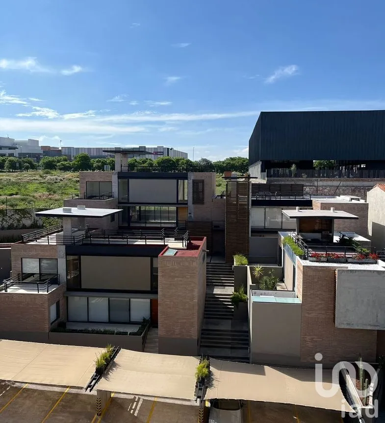 Casa en Venta en Misión San Jerónimo, Querétaro, Querétaro | NEX-276232 | iad México | Foto 21 de 21