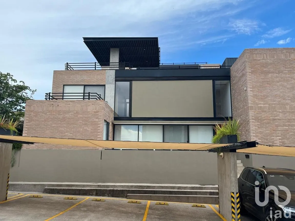 Casa en Venta en Misión San Jerónimo, Querétaro, Querétaro | NEX-276232 | iad México | Foto 5 de 21
