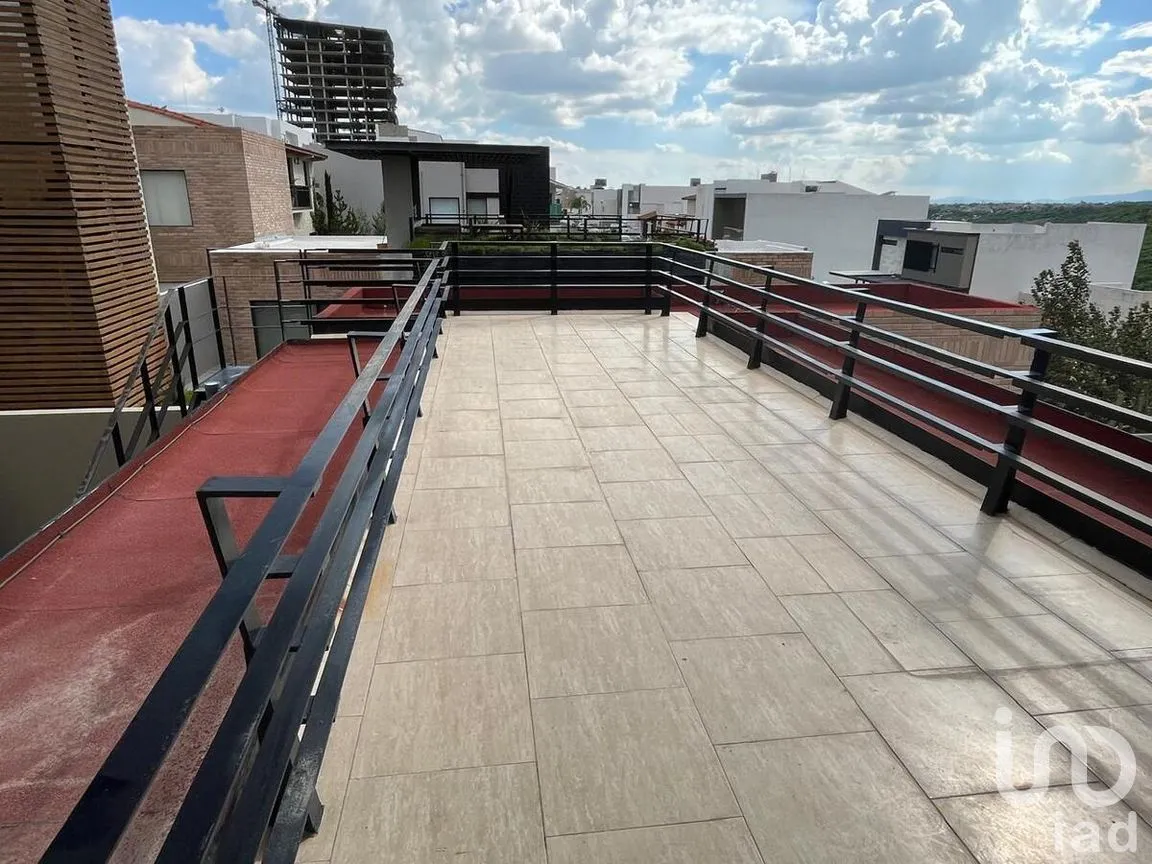 Casa en Venta en Misión San Jerónimo, Querétaro, Querétaro | NEX-276232 | iad México | Foto 10 de 21