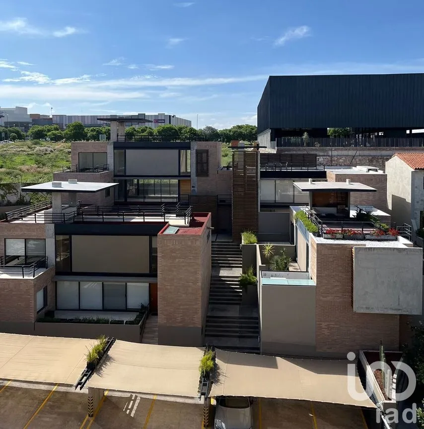 Casa en Venta en Misión San Jerónimo, Querétaro, Querétaro | NEX-276232 | iad México | Foto 1 de 21